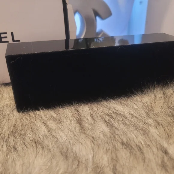 Chanel lipstick holder/makeup container
